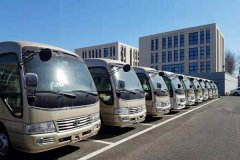 北京商务租车，北京租车游客为什么这么喜欢呢