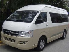 北京租商务车，商务租车带司机怎么算的