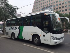 北京包车公司-北京包车旅游选择车辆型号的注意