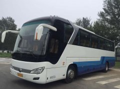 北京租辆大巴车一般多少钱?租辆大巴价格多少