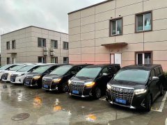 首汽租车公司租车报价明细表(2025年最新)