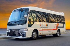 2025年北京租车最新价格表、商务车、大巴车报价