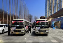 首汽小巴(19座)详情参数_租车价格