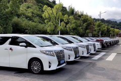 北京哪个平台可以带司机租车？（首汽租车官网