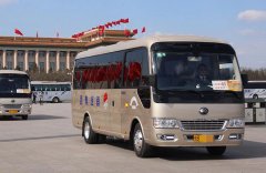 2026首汽汽车租赁价格明细表