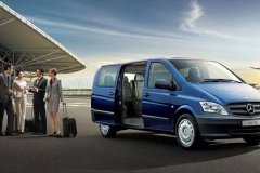 北京送机接机服务首选推荐：首汽租车的车型、