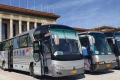 2026年新版首汽租车车型收费及价格标准解析