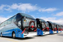 北京租车公司哪家好？首汽租车服务优势全面解