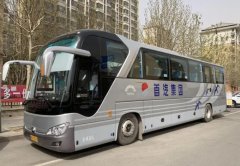 旅游租车、中巴车租赁与班车服务 —— 首汽租车