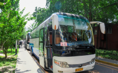 北京大巴车租赁公司推荐：首汽租车，专业、安