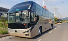北京大巴车租赁公司推荐：首汽租车，机场接送