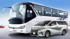 北京旅游租车带司机价格解析：常见车型与费用